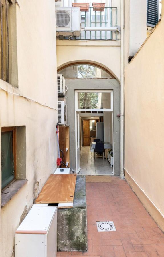 Centro Apartamento Florença